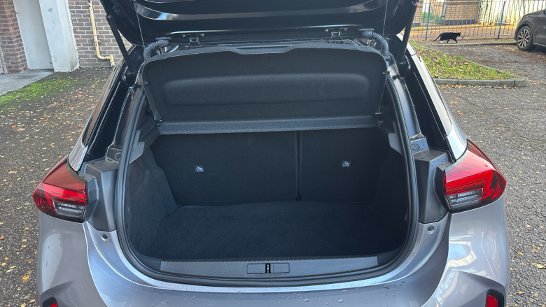 Vauxhall Corsa 1.2 Turbo Ultimate 5dr Petrol Hatchback